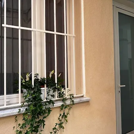Daire Casa Flora
