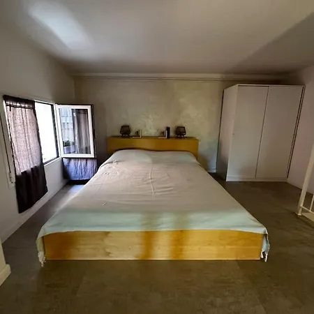 Apartment Casa Flora
