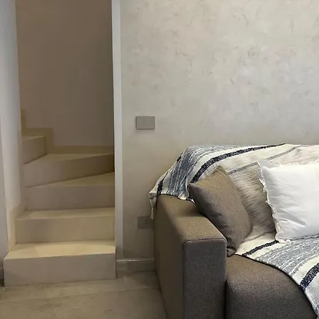 Apartamento Casa Flora